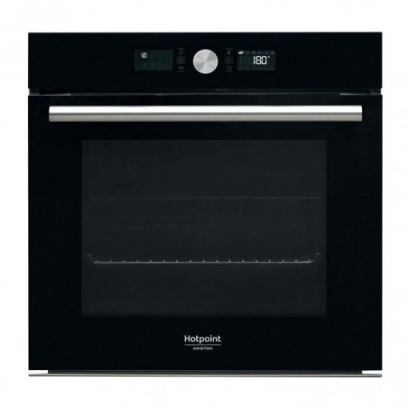 HOTPOINT - Four pyrolyse - 71L - Classe4