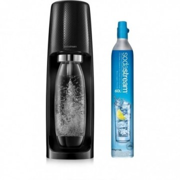 SODASTREAM SPIRITNP Machine...