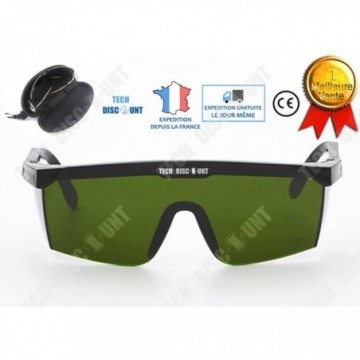 TD® Lunettes de protection...