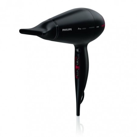 PHILIPS HPS910-00 SÃche-cheveux DryCare Prestige