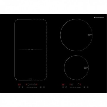 CONTINENTAL EDISON - Table...