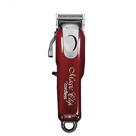 Wahl 08148-316 Cordless Magic Clip Tondeuse à Cheveux Professionnelle sans-Fil 08148-316