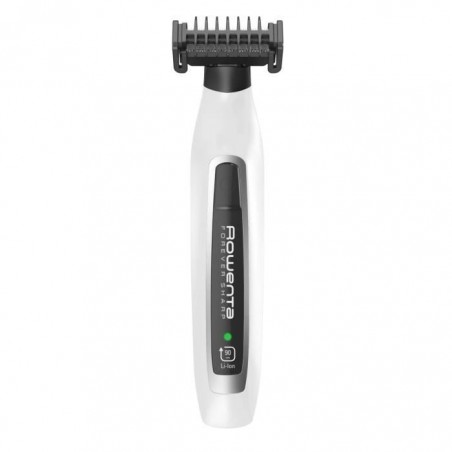 ROWENTA TN6010F4 Forever Sharp Tondeuse à barbe 3 en 1