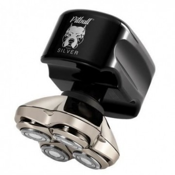 Skull Shaver Silver Pro...