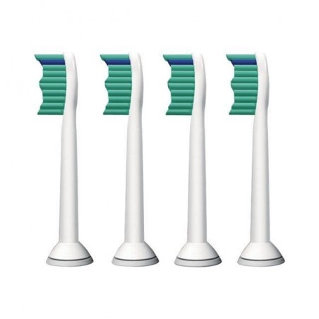 Lot de 4 brossettes Sonicare HX6014-07