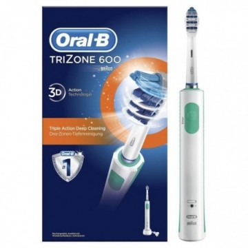 Oral-B TriZone 600 Brosse à...