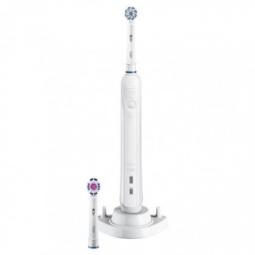 ORAL-B - Pro 900 - Brosse à...