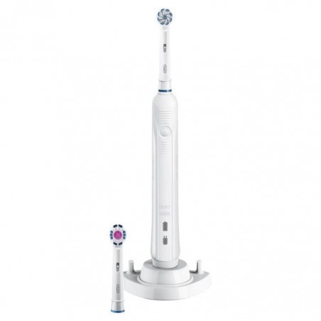 ORAL-B - Pro 900 - Brosse à Dents Électrique