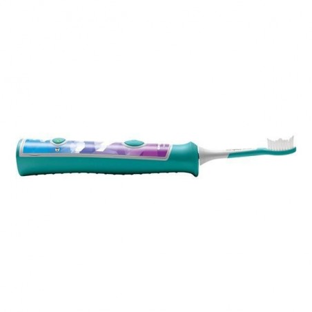 SONICARE BROSSE A DENTS ELECTRIQUE RECHARGEABLE KIS A PARTIR DE 3 ANS HX6321-03