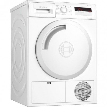 BOSCH WTH83003FF SECHE-LINGE POMPE A CHALEUR - 8KG - A+