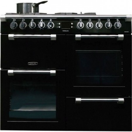 Leisure Piano de cuisson CK100F324K CuisiniÃre Grande Largeur