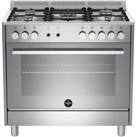 LA GERMANIA TUS95C61LDX piano de cuisson - 90cm