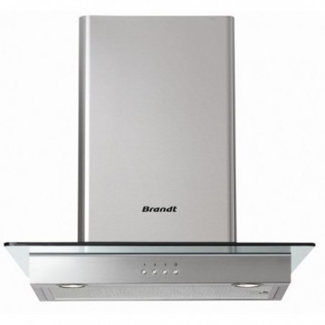 BRANDT AD1186X Hotte décor...