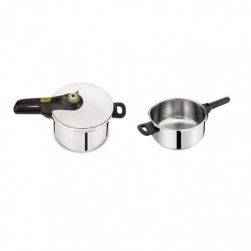 TEFAL Autocuiseur SECURE 5...