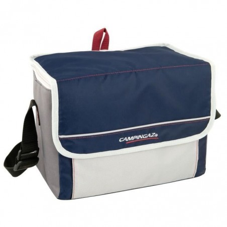 CAMPINGAZ Glacire Souple Fold'n Cool - Bleu foncé - 10 L