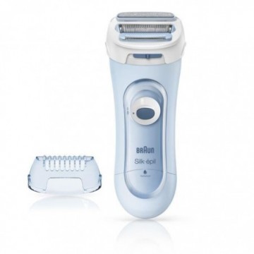 BRAUN Silk-épil Lady Shaver...