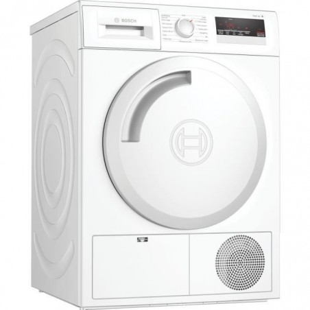 BOSCH WTN83208FF SECHE-LINGE CONDENSATION - 8KG - CLASSE B