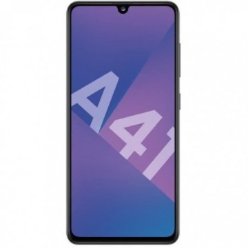 Samsung Galaxy A41 Noir