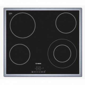 BOSCH PKF645B17E Plaque de...