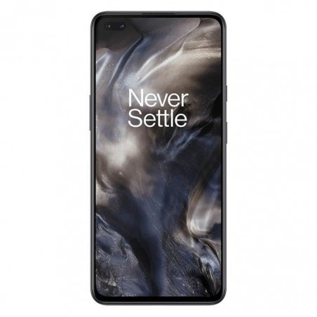 OnePlus Nord 5G Snapdragon 765G 8Go 128Go Gris 48MP Quad Camera 90Hz cran AMOLED 32MP double caméra frontale Smartphone
