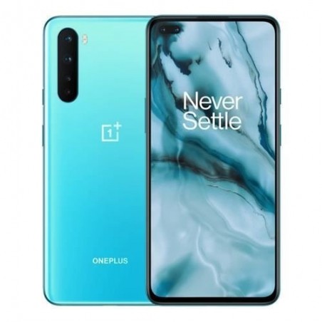 Oneplus Nord 5G AC2003 8+128GO Bleu