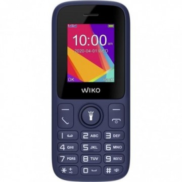 WIKO F100 LS Bleu