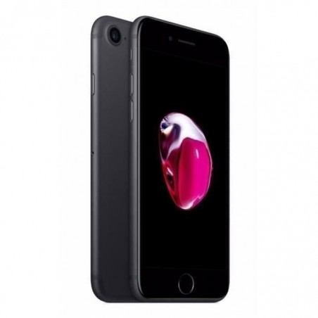 IPhone 7 128 Go Noir Reconditionné - Comme Neuf