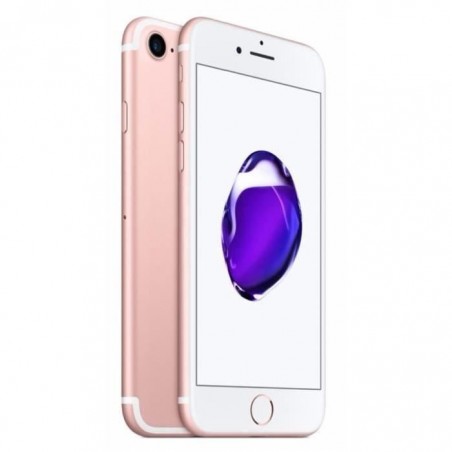 iPhone 7 32 Go Or Rose Reconditionné - Comme Neuf