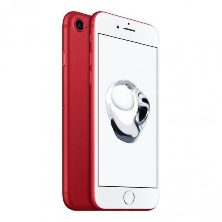 iPhone 7 128 Go Red Reconditionné - Comme Neuf