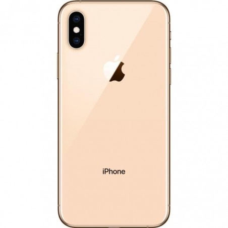 APPLE Iphone Xs 64 Go Or - Reconditionné - Comme neuf