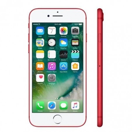 iPhone 7 32 Go Red Reconditionné - Comme Neuf