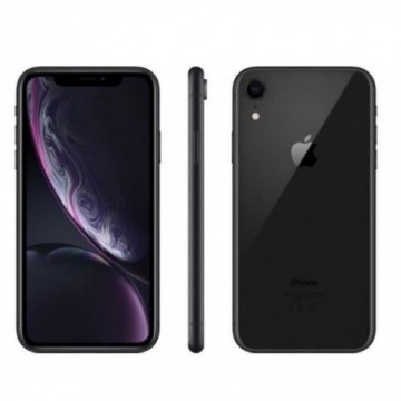 APPLE Iphone Xr 128 Go Noir...