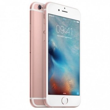 iPhone 6s 64 Go Or Rose...