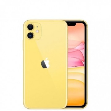 APPLE iPhone 11 64 Go Jaune...