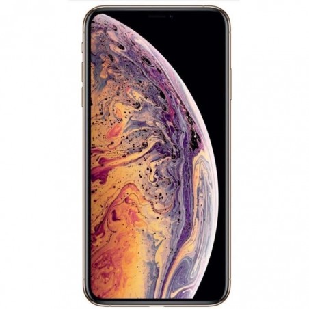 APPLE Iphone Xs Max 64 Go Or - Reconditionné - Comme neuf