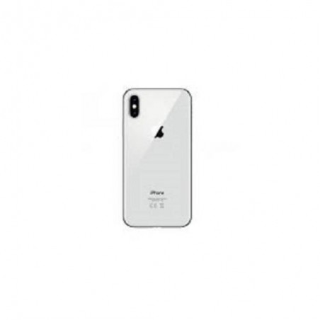 APPLE Iphone Xs 64Go Argent - Reconditionné - Etat correct