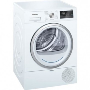 SIEMENS WT45RV01FF - Seche...